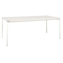 TABLE MINÉRALE 195 X 95 CM
