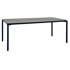 TABLE MINÉRALE 195 X 95 CM