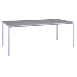 TABLE MINÉRALE 195 X 95 CM