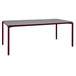 TABLE MINÉRALE 195 X 95 CM