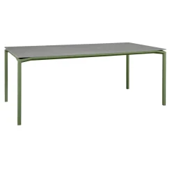 TABLE MINÉRALE 195 X 95 CM