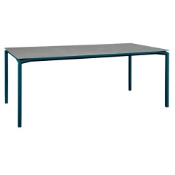 TABLE MINÉRALE 195 X 95 CM