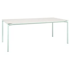 TABLE MINÉRALE 195 X 95 CM