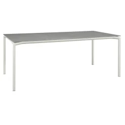TABLE MINÉRALE 195 X 95 CM