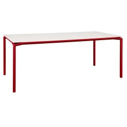 TABLE MINÉRALE 195 X 95 CM