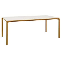 TABLE MINÉRALE 195 X 95 CM
