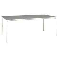 TABLE MINÉRALE 195 X 95 CM
