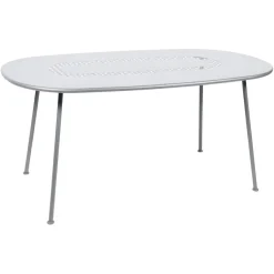TABLE OVALE 160 X 90 CM