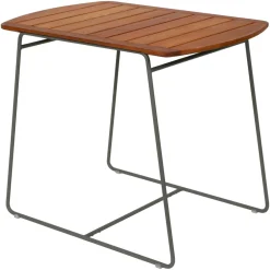 TABLE TECK 90 X 60 CM