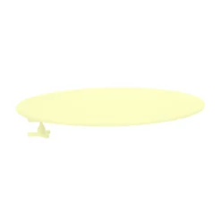 TABLETTE D'ACCOUDOIR