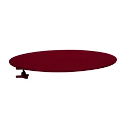 TABLETTE D'ACCOUDOIR
