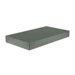 TABLETTE DE JONCTION - RECTANGULAIRE