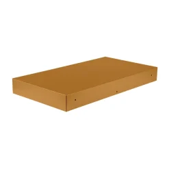 TABLETTE DE JONCTION - RECTANGULAIRE