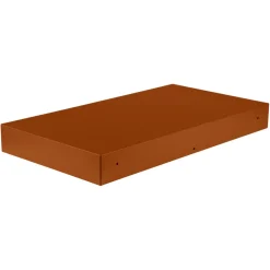TABLETTE DE JONCTION - RECTANGULAIRE