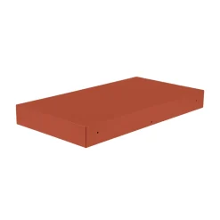 TABLETTE DE JONCTION - RECTANGULAIRE