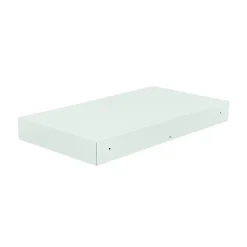 TABLETTE DE JONCTION - RECTANGULAIRE