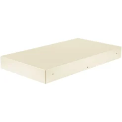 TABLETTE DE JONCTION - RECTANGULAIRE