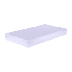 TABLETTE DE JONCTION - RECTANGULAIRE