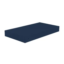 TABLETTE DE JONCTION - RECTANGULAIRE