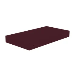 TABLETTE DE JONCTION - RECTANGULAIRE