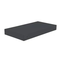 TABLETTE DE JONCTION - RECTANGULAIRE