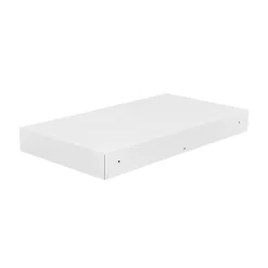 TABLETTE DE JONCTION - RECTANGULAIRE