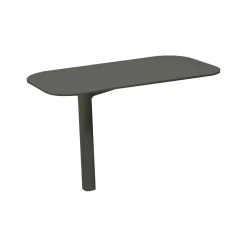 TABLETTE PIVOTANTE