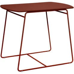 TABLE 90 X 60 CM