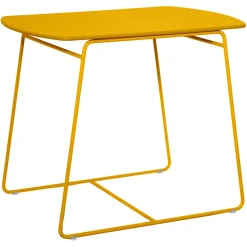 TABLE 90 X 60 CM