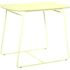 TABLE 90 X 60 CM