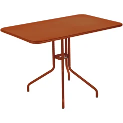 TABLE 110 X 70 CM