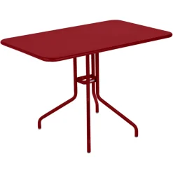 TABLE 110 X 70 CM