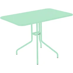 TABLE 110 X 70 CM