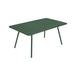 TABLE 165 X 100 CM