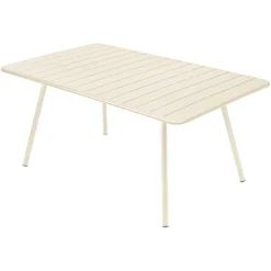 TABLE 165 X 100 CM