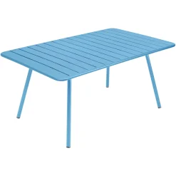 TABLE 165 X 100 CM