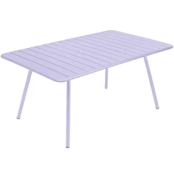 TABLE 165 X 100 CM
