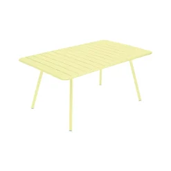 TABLE 165 X 100 CM