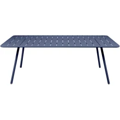 TABLE 207 X 100 CM