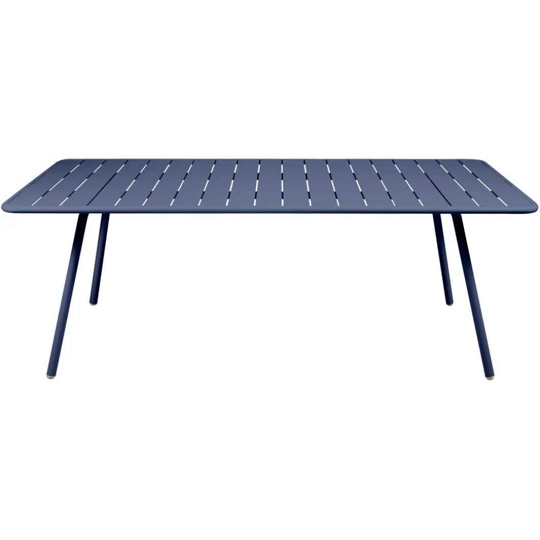 TABLE 207 X 100 CM