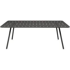 TABLE 207 X 100 CM