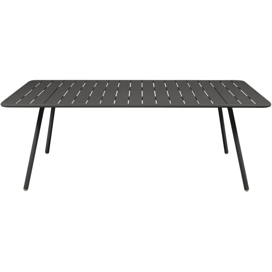 TABLE 207 X 100 CM