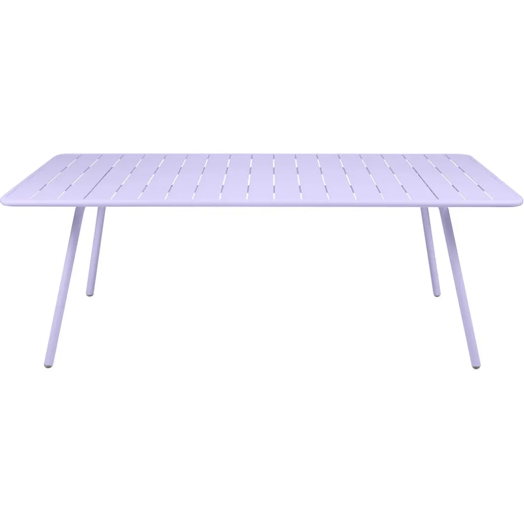 TABLE 207 X 100 CM
