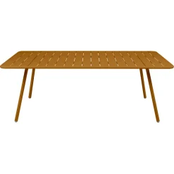 TABLE 207 X 100 CM