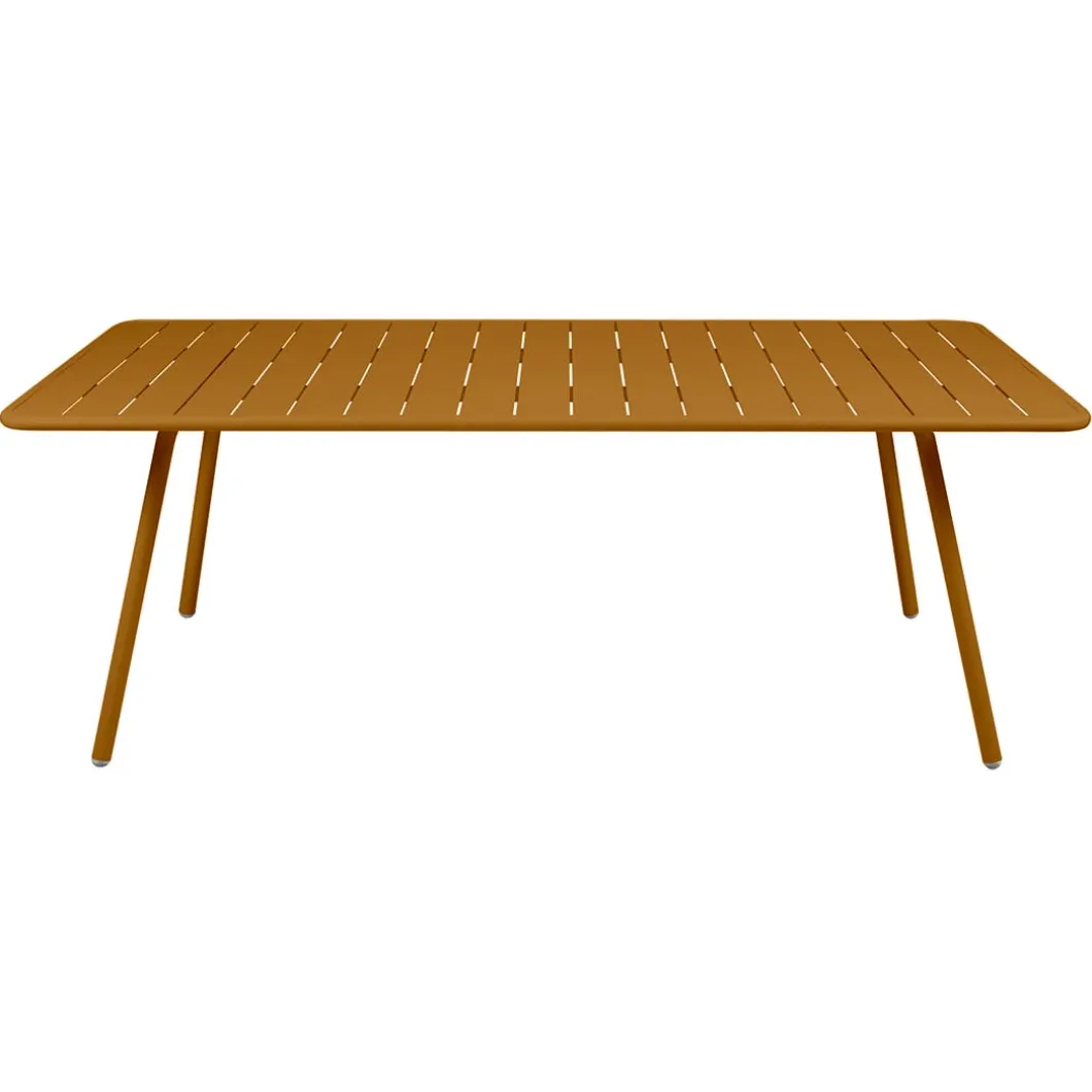 TABLE 207 X 100 CM