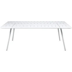 TABLE 207 X 100 CM