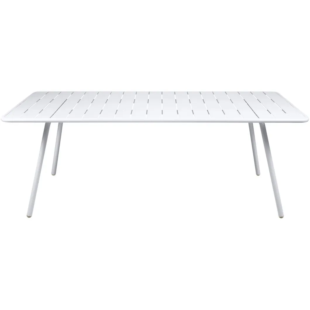 TABLE 207 X 100 CM