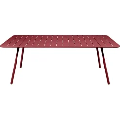 TABLE 207 X 100 CM