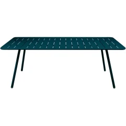 TABLE 207 X 100 CM