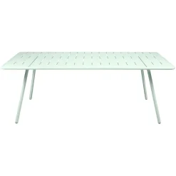 TABLE 207 X 100 CM